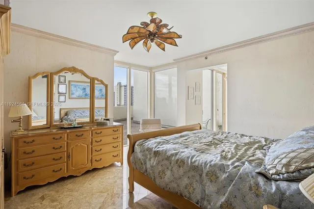 $1,995,000 | 19111 Collins Avenue, Unit 505, Sunny Isles Beach, FL 33160