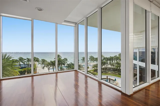 $1,995,000 | 19111 Collins Avenue, Unit 505, Sunny Isles Beach, FL 33160