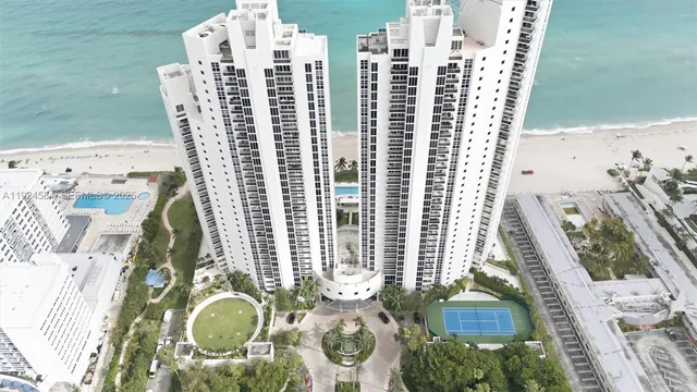 $1,995,000 | 19111 Collins Avenue, Unit 505, Sunny Isles Beach, FL 33160