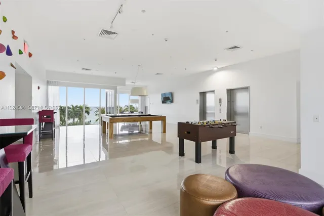 $1,995,000 | 19111 Collins Avenue, Unit 505, Sunny Isles Beach, FL 33160