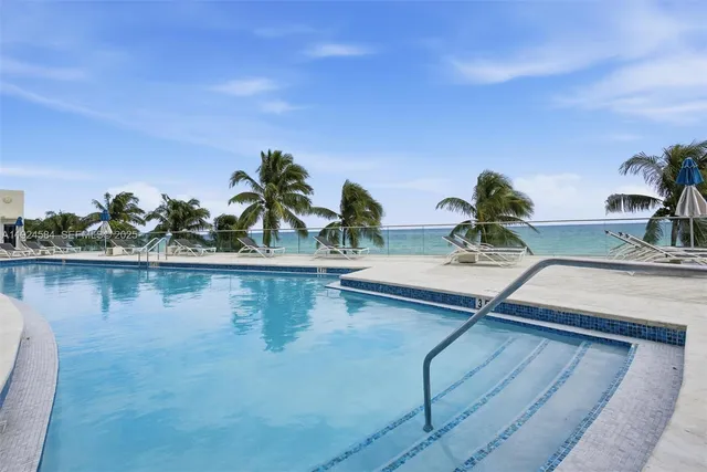 $1,995,000 | 19111 Collins Avenue, Unit 505, Sunny Isles Beach, FL 33160