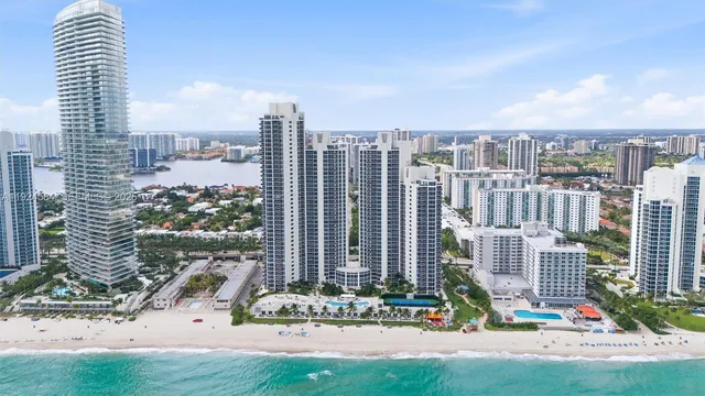 $1,995,000 | 19111 Collins Avenue, Unit 505, Sunny Isles Beach, FL 33160