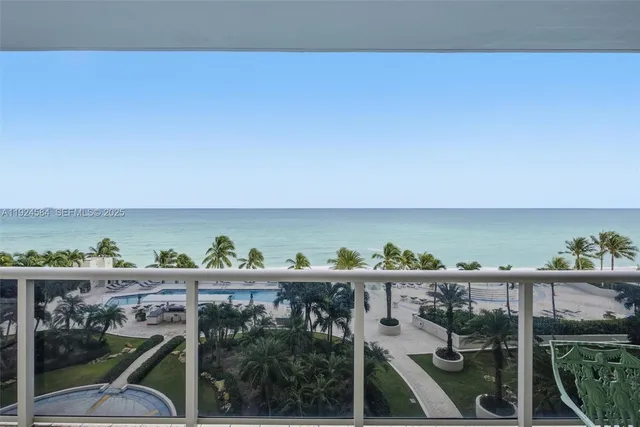 $1,995,000 | 19111 Collins Avenue, Unit 505, Sunny Isles Beach, FL 33160
