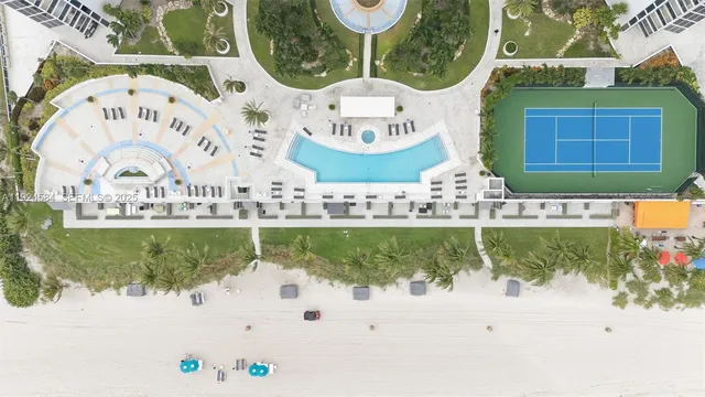 $1,995,000 | 19111 Collins Avenue, Unit 505, Sunny Isles Beach, FL 33160