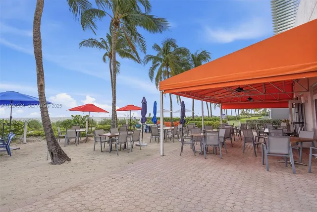 $1,995,000 | 19111 Collins Avenue, Unit 505, Sunny Isles Beach, FL 33160