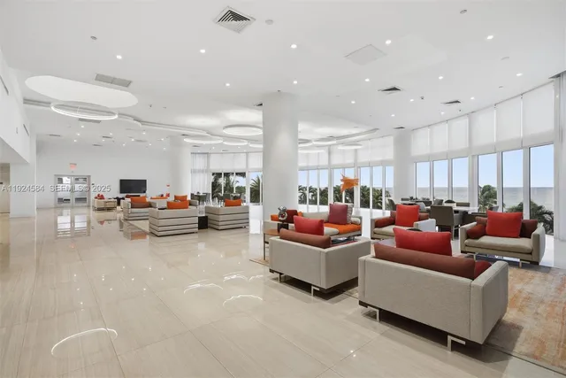 $1,995,000 | 19111 Collins Avenue, Unit 505, Sunny Isles Beach, FL 33160