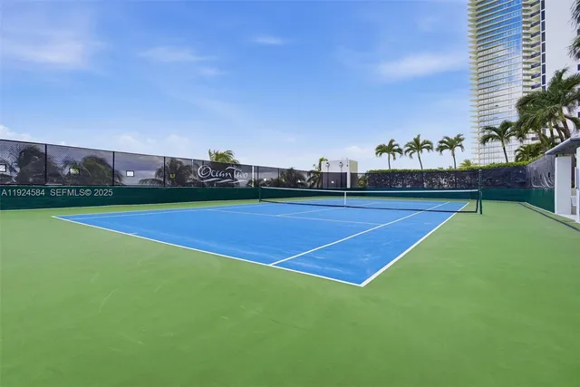 $1,995,000 | 19111 Collins Avenue, Unit 505, Sunny Isles Beach, FL 33160