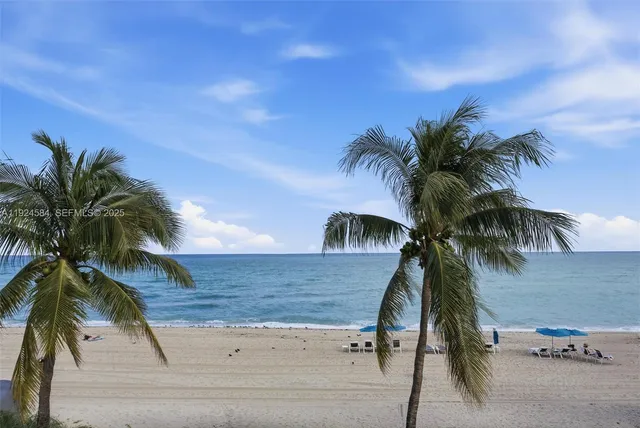 $1,995,000 | 19111 Collins Avenue, Unit 505, Sunny Isles Beach, FL 33160