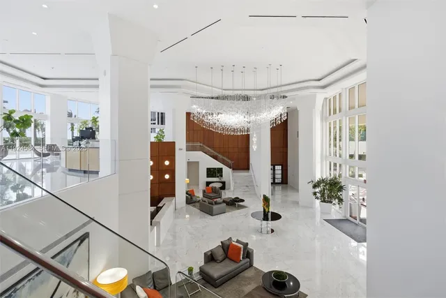 $1,995,000 | 19111 Collins Avenue, Unit 505, Sunny Isles Beach, FL 33160