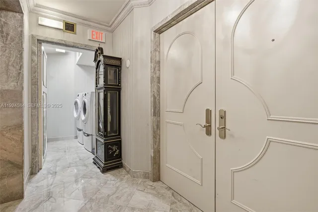 $1,995,000 | 19111 Collins Avenue, Unit 505, Sunny Isles Beach, FL 33160