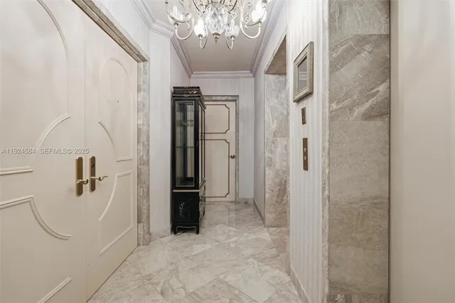 $1,995,000 | 19111 Collins Avenue, Unit 505, Sunny Isles Beach, FL 33160