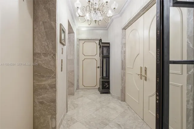 $1,995,000 | 19111 Collins Avenue, Unit 505, Sunny Isles Beach, FL 33160