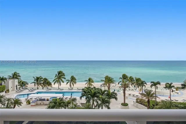 $1,995,000 | 19111 Collins Avenue, Unit 505, Sunny Isles Beach, FL 33160