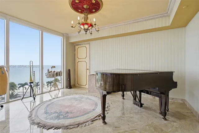$1,995,000 | 19111 Collins Avenue, Unit 505, Sunny Isles Beach, FL 33160