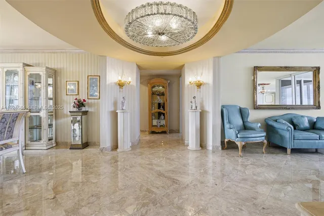 $1,995,000 | 19111 Collins Avenue, Unit 505, Sunny Isles Beach, FL 33160