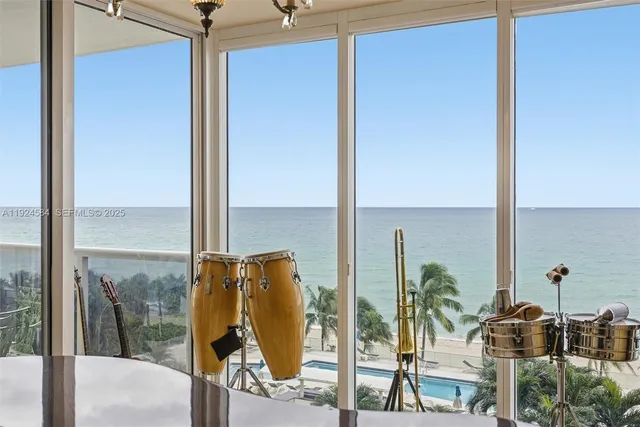 $1,995,000 | 19111 Collins Avenue, Unit 505, Sunny Isles Beach, FL 33160