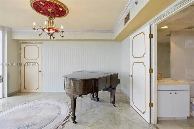 $1,995,000 | 19111 Collins Avenue, Unit 505, Sunny Isles Beach, FL 33160