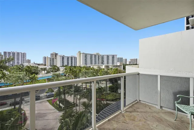 $1,995,000 | 19111 Collins Avenue, Unit 505, Sunny Isles Beach, FL 33160