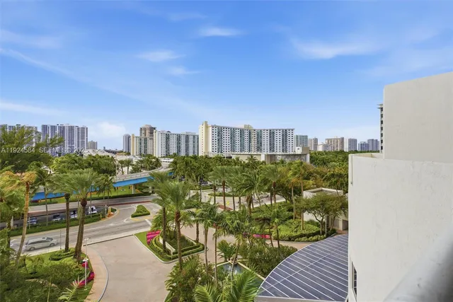 $1,995,000 | 19111 Collins Avenue, Unit 505, Sunny Isles Beach, FL 33160