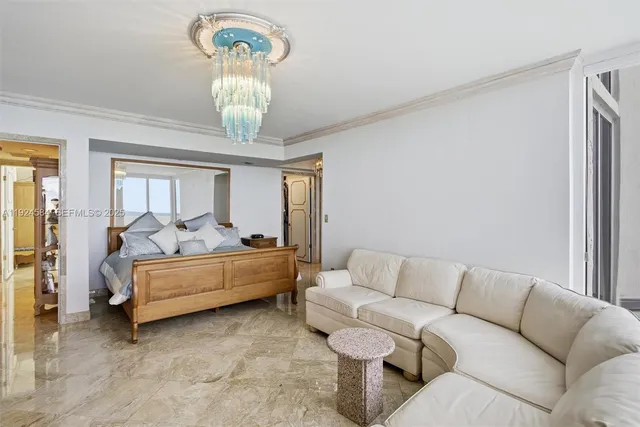 $1,995,000 | 19111 Collins Avenue, Unit 505, Sunny Isles Beach, FL 33160