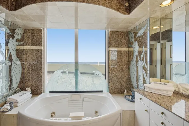 $1,995,000 | 19111 Collins Avenue, Unit 505, Sunny Isles Beach, FL 33160