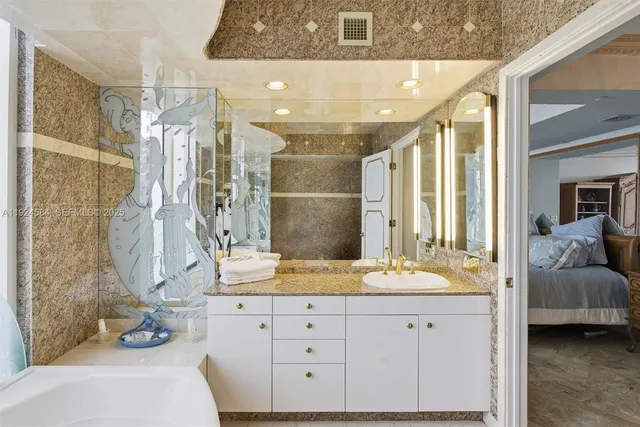 $1,995,000 | 19111 Collins Avenue, Unit 505, Sunny Isles Beach, FL 33160