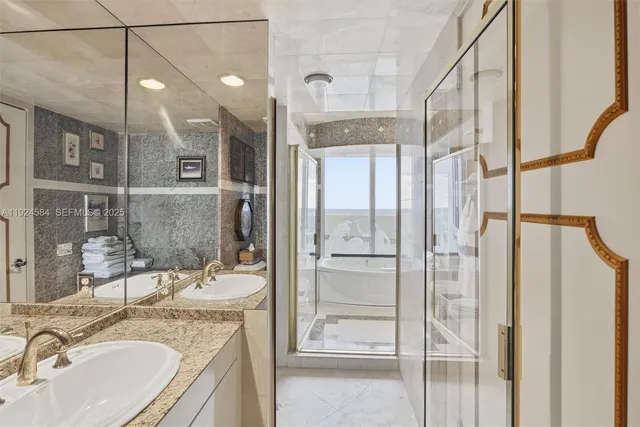 $1,995,000 | 19111 Collins Avenue, Unit 505, Sunny Isles Beach, FL 33160