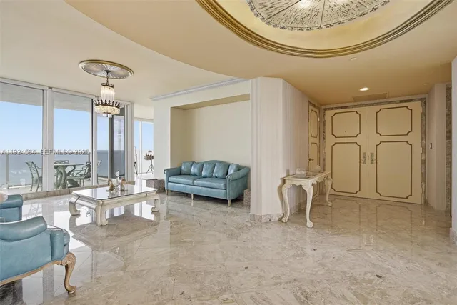 $1,995,000 | 19111 Collins Avenue, Unit 505, Sunny Isles Beach, FL 33160