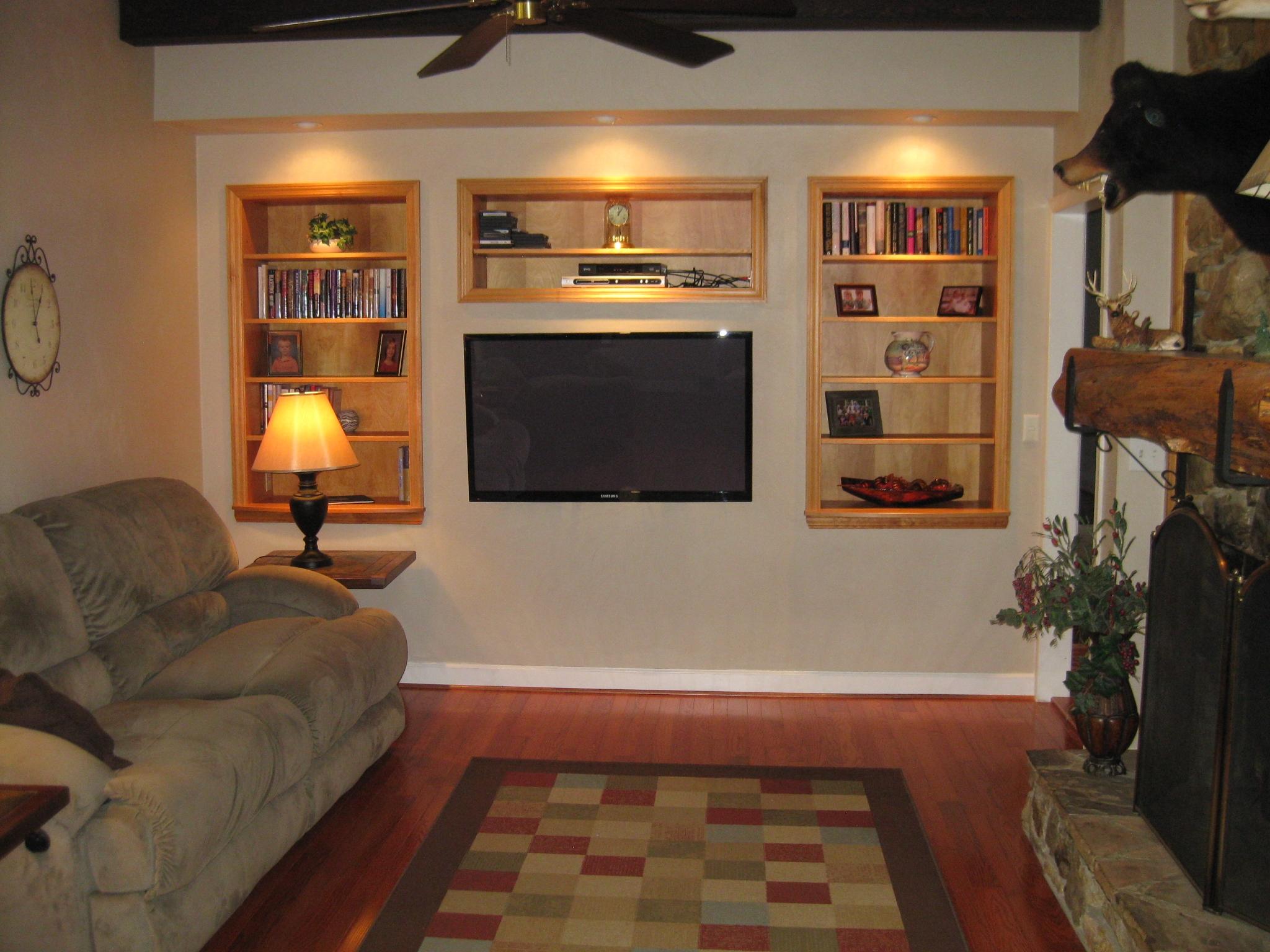 1132 Brake Road Elliston, VA 24087 - Photo 12 of 63 IMG_0595