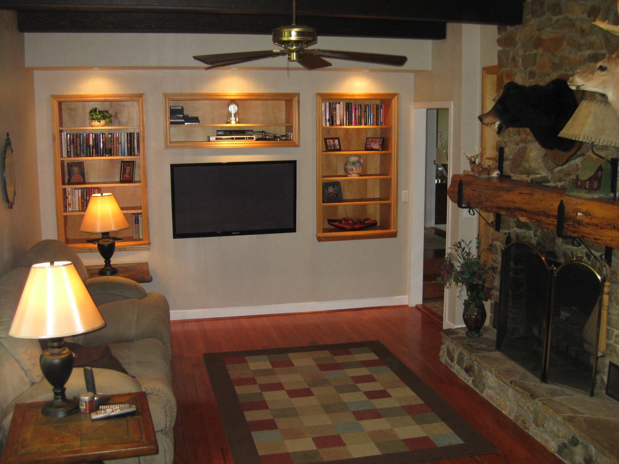 1132 Brake Road Elliston, VA 24087 - Photo 13 of 63 IMG_0592