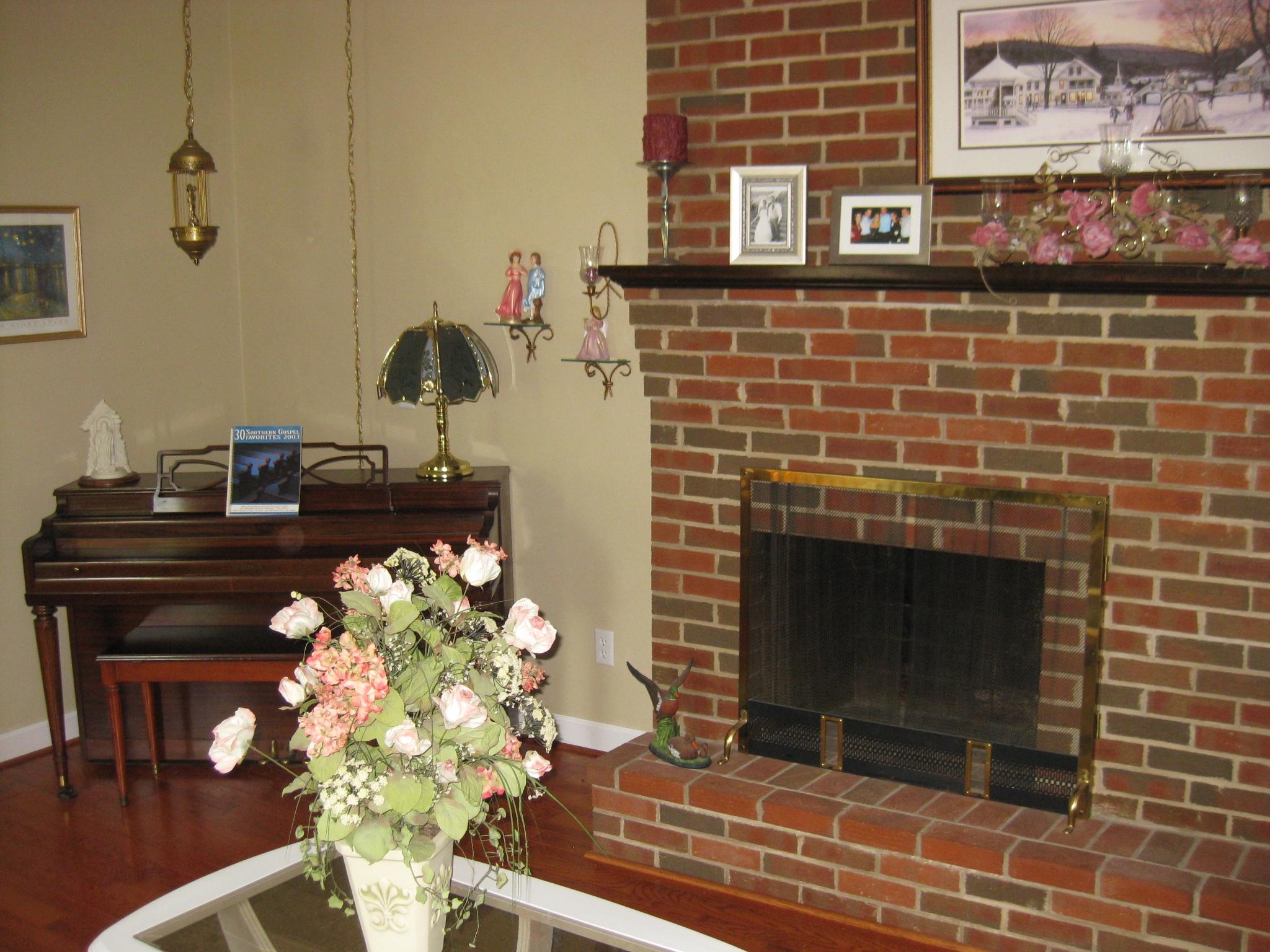 1132 Brake Road Elliston, VA 24087 - Photo 16 of 63 IMG_0570