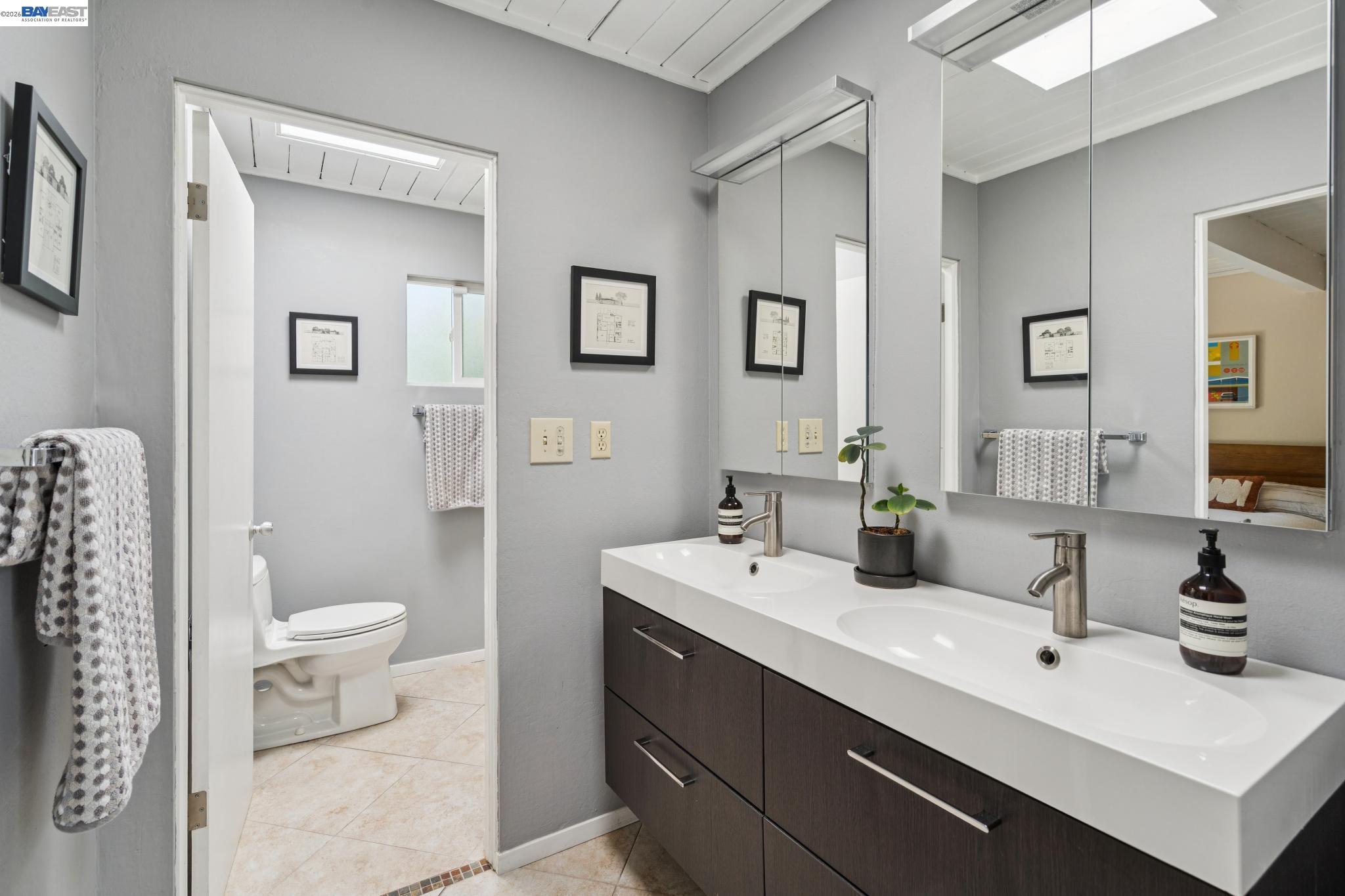 5842 Highwood Road Castro Valley, CA 94552 - Photo 35 of 93
