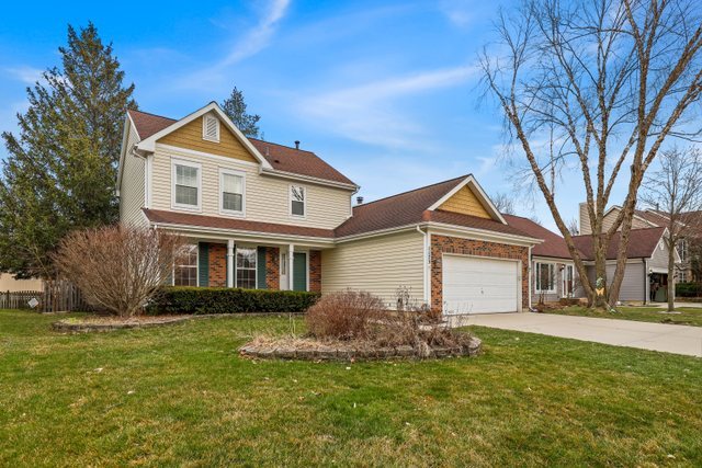 1175 Spring Creek Road Elgin, IL 60120 - Photo 1 of 25 Gallery Image 1