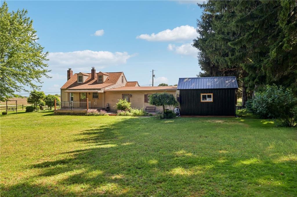 392 Paden Road New Castle, PA 16102 - Photo 40 of 49