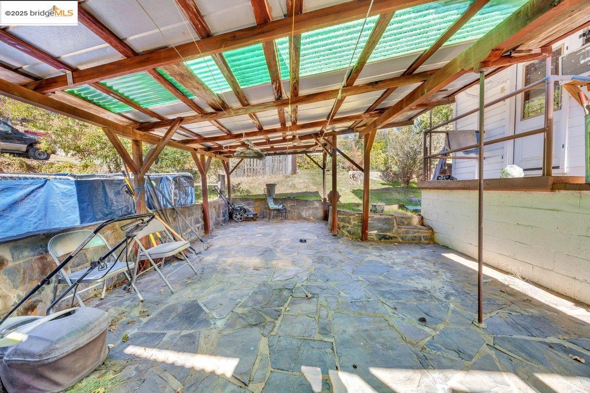832 Shaws Flat Road Sonora, CA 95370 - Photo 14 of 25 a view of garage
