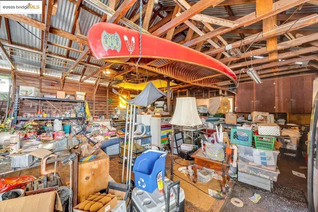 a view of retail shops