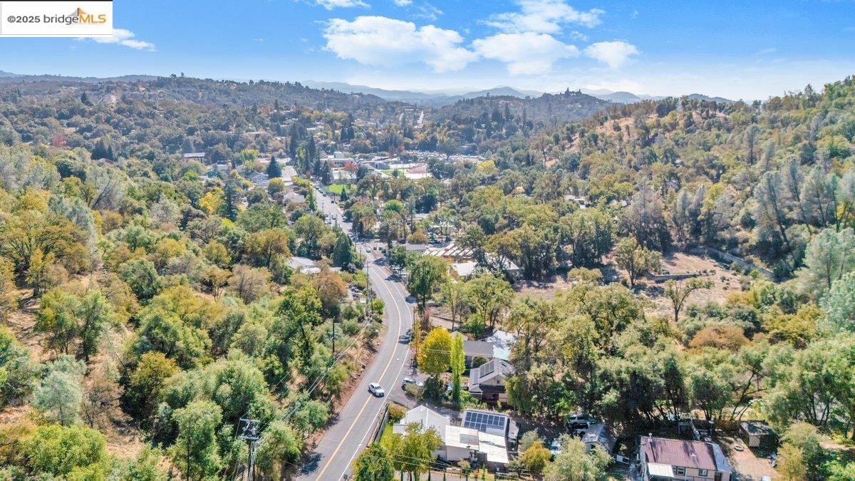 832 Shaws Flat Road Sonora, CA 95370 - Photo 25 of 25 a view of a city