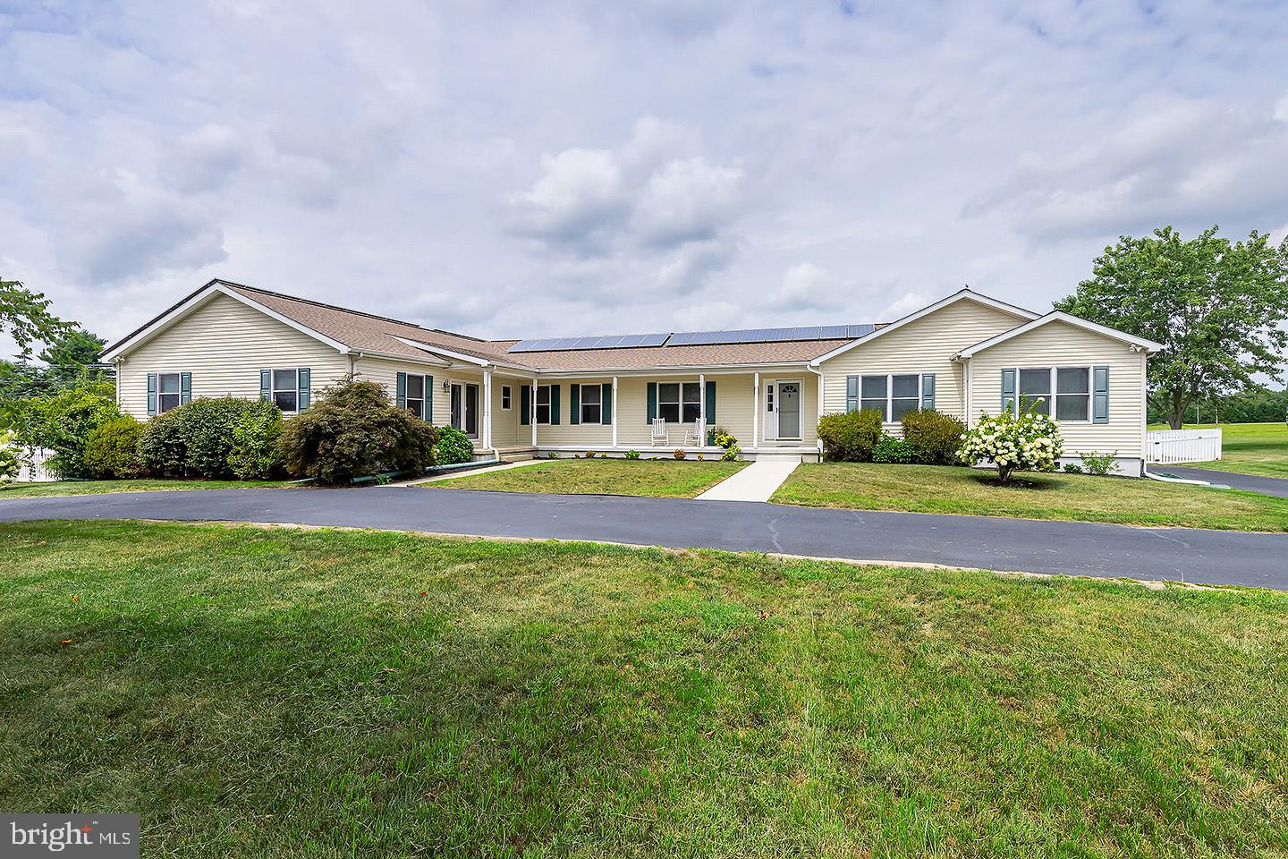 1059 Russell Mill Road Swedesboro, NJ 08085 - Photo 2 of 47 Gallery Image 2