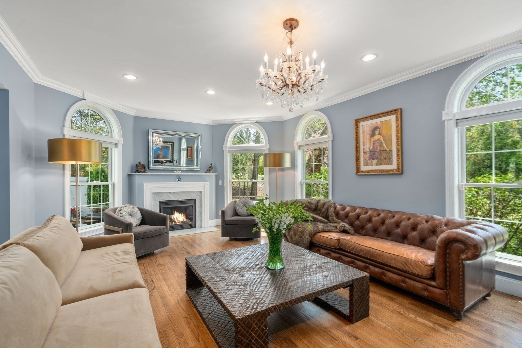 28 Tyler Road Lexington, MA 02420 - Photo 15 of 40 Gallery Image 15