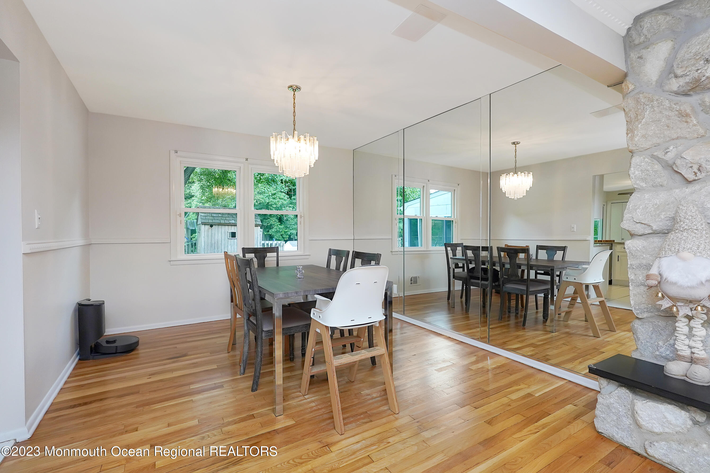 37 Prince William Road Morganville, NJ 07751 - Photo 9 of 35 Diningroom