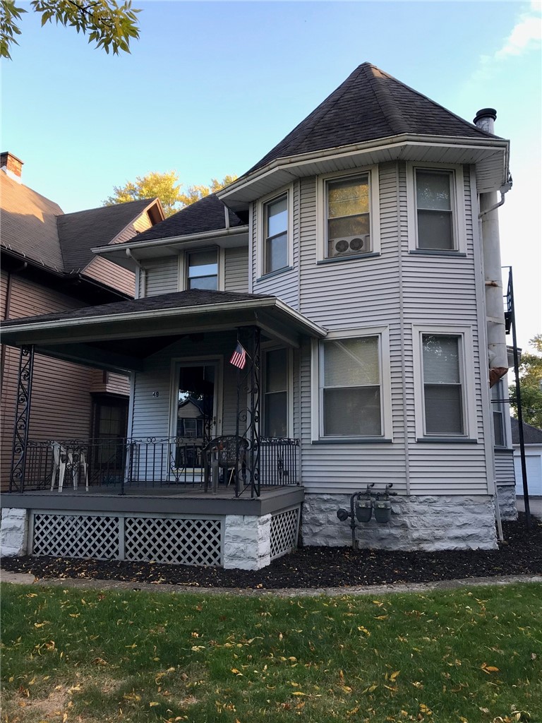 49 Gorsline Street Rochester, NY 14613 - Photo 1 of 1