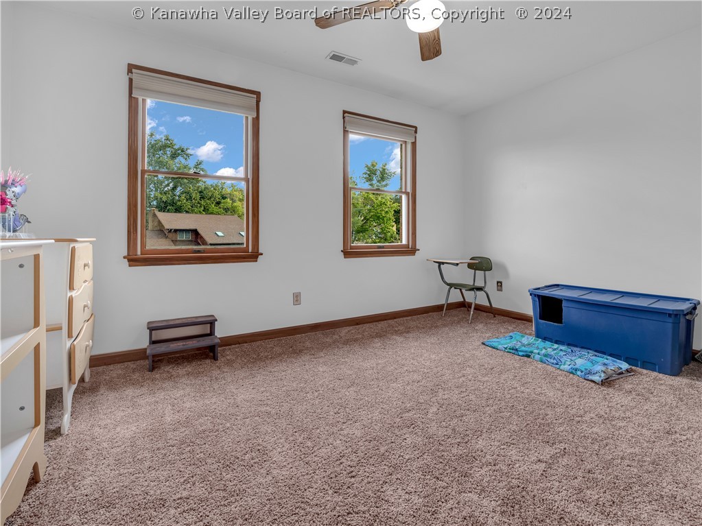 135 Summit Ridge Road Hurricane, WV 25526 - Photo 23 of 48 Gallery Image 23