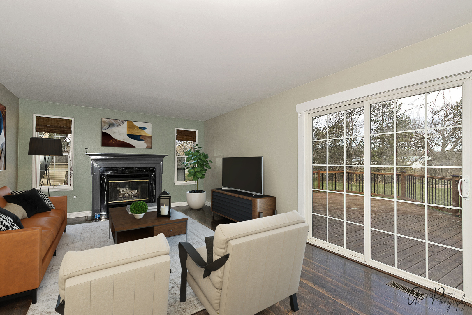 9832 North Hunters Lane Spring Grove, IL 60081 - Photo 12 of 30