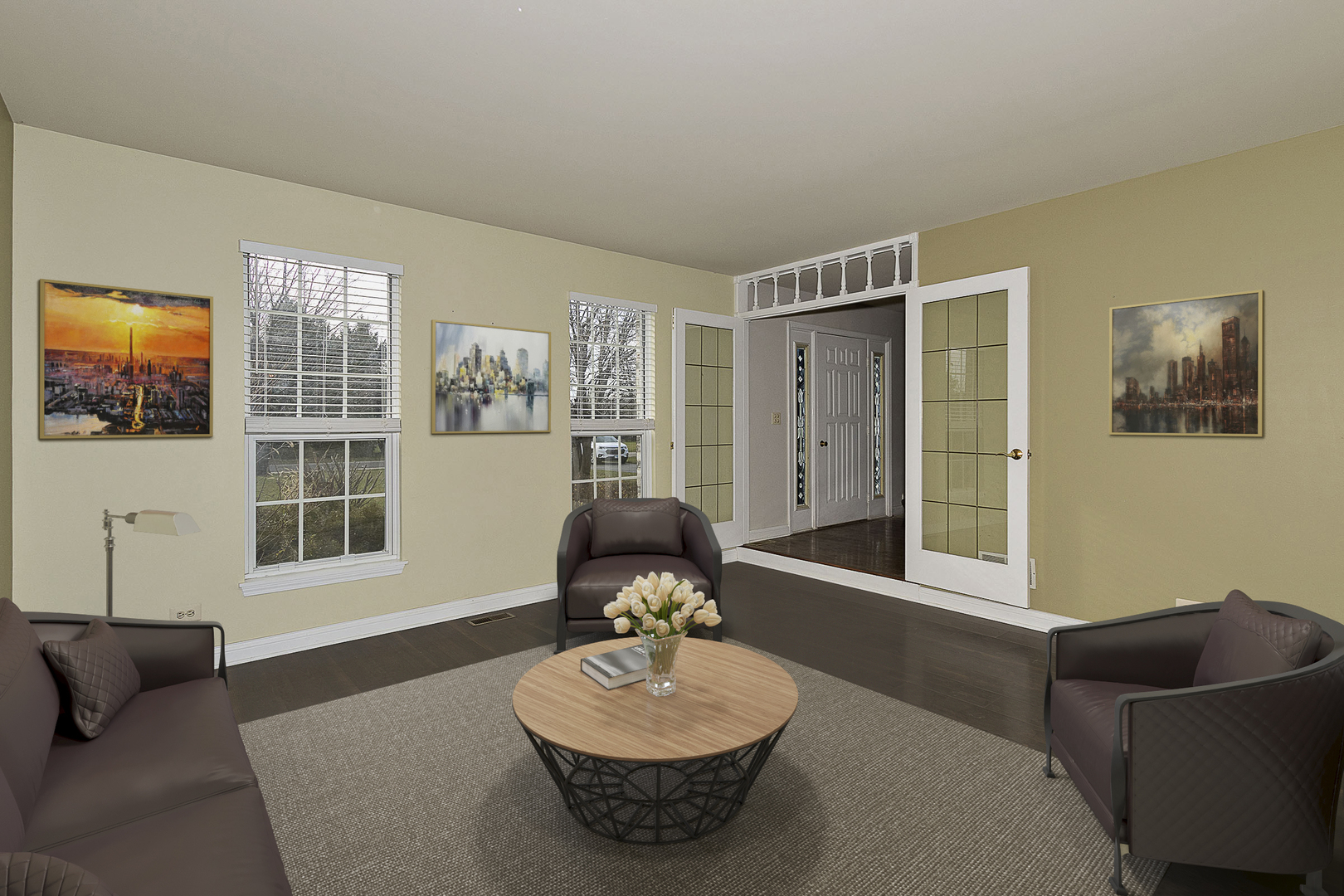 9832 North Hunters Lane Spring Grove, IL 60081 - Photo 3 of 30