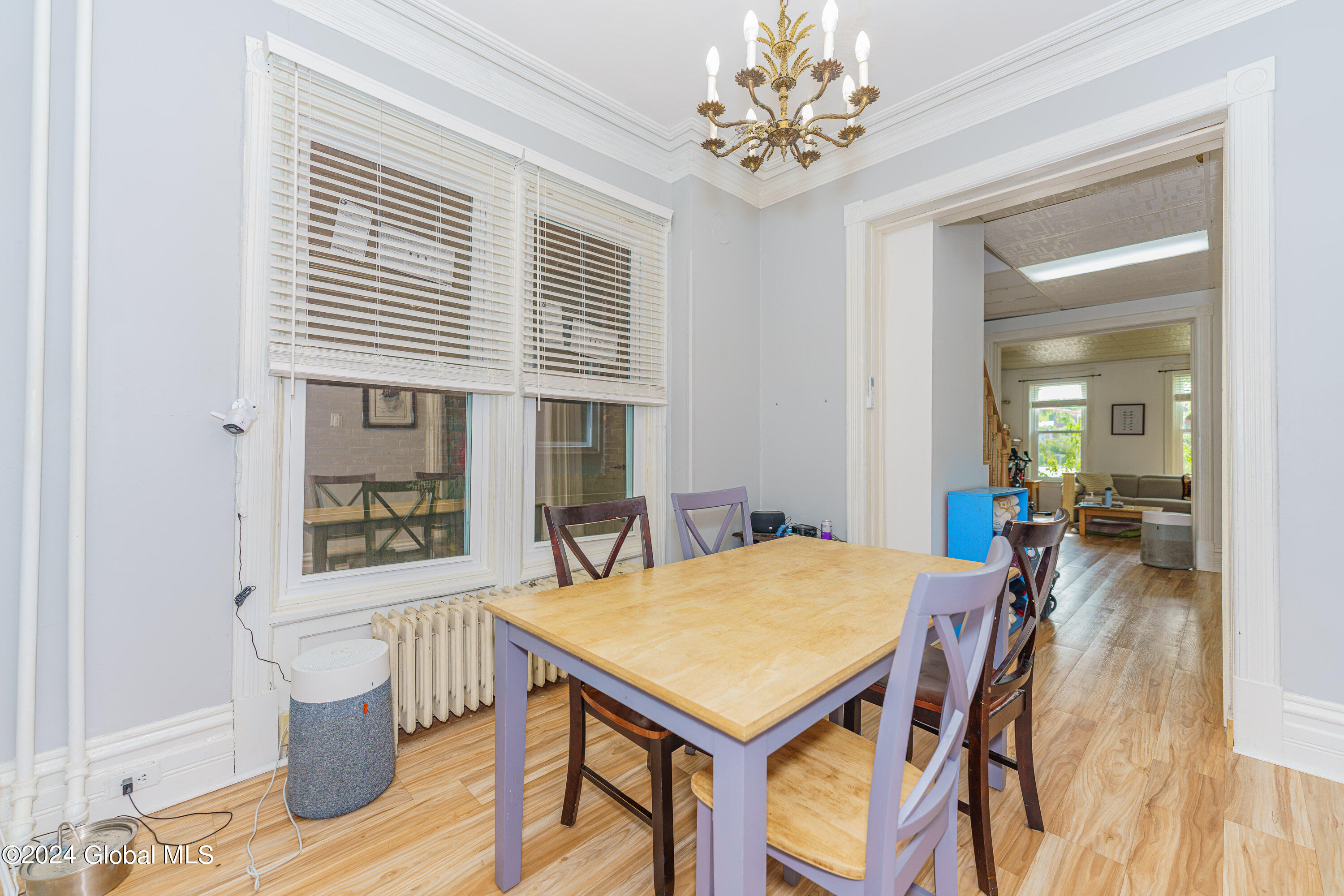 331 3rd Street Troy, NY 12180 - Photo 11 of 74 1 Apt 1 7