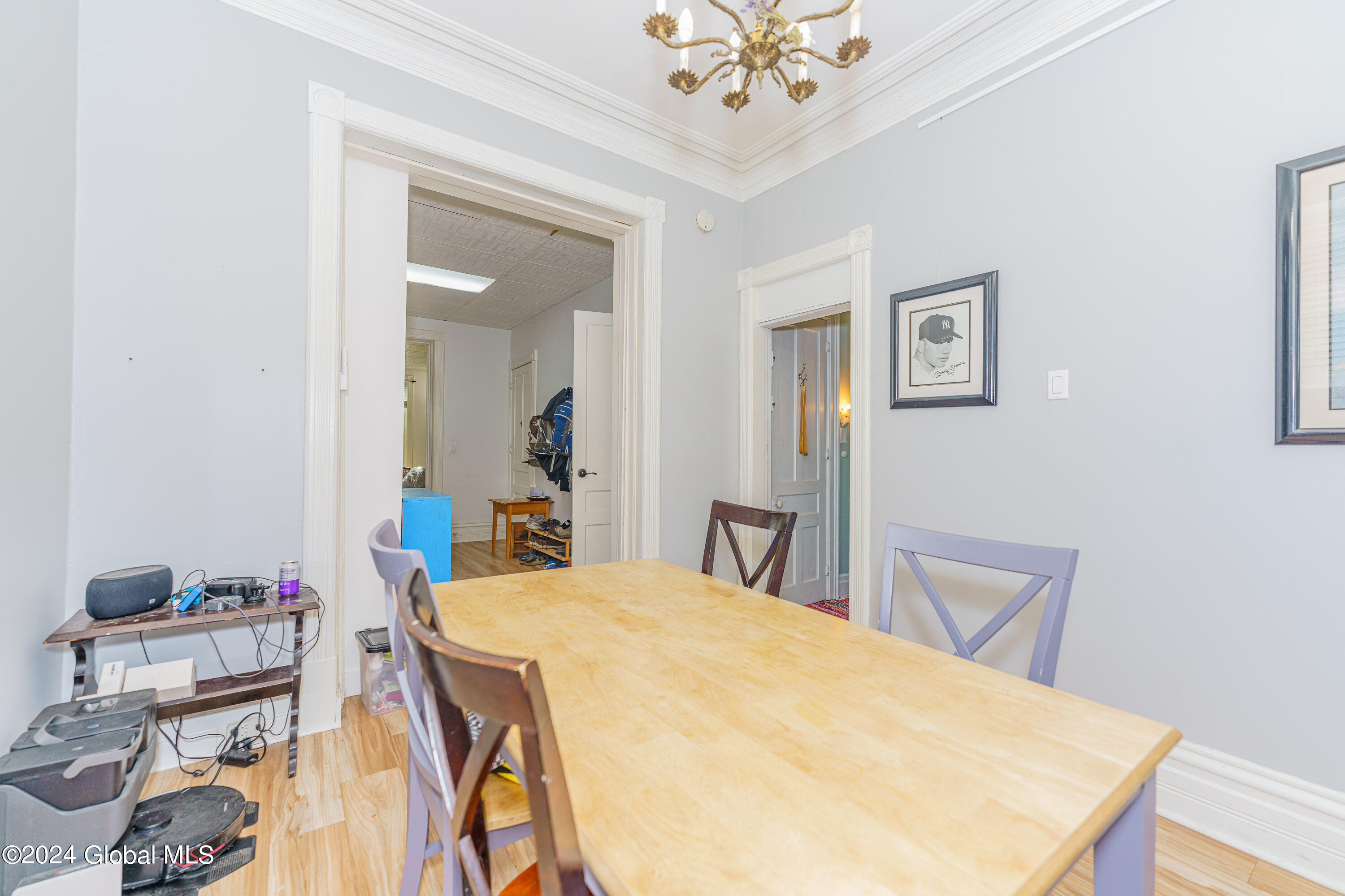 331 3rd Street Troy, NY 12180 - Photo 12 of 74 1 Apt 1 8