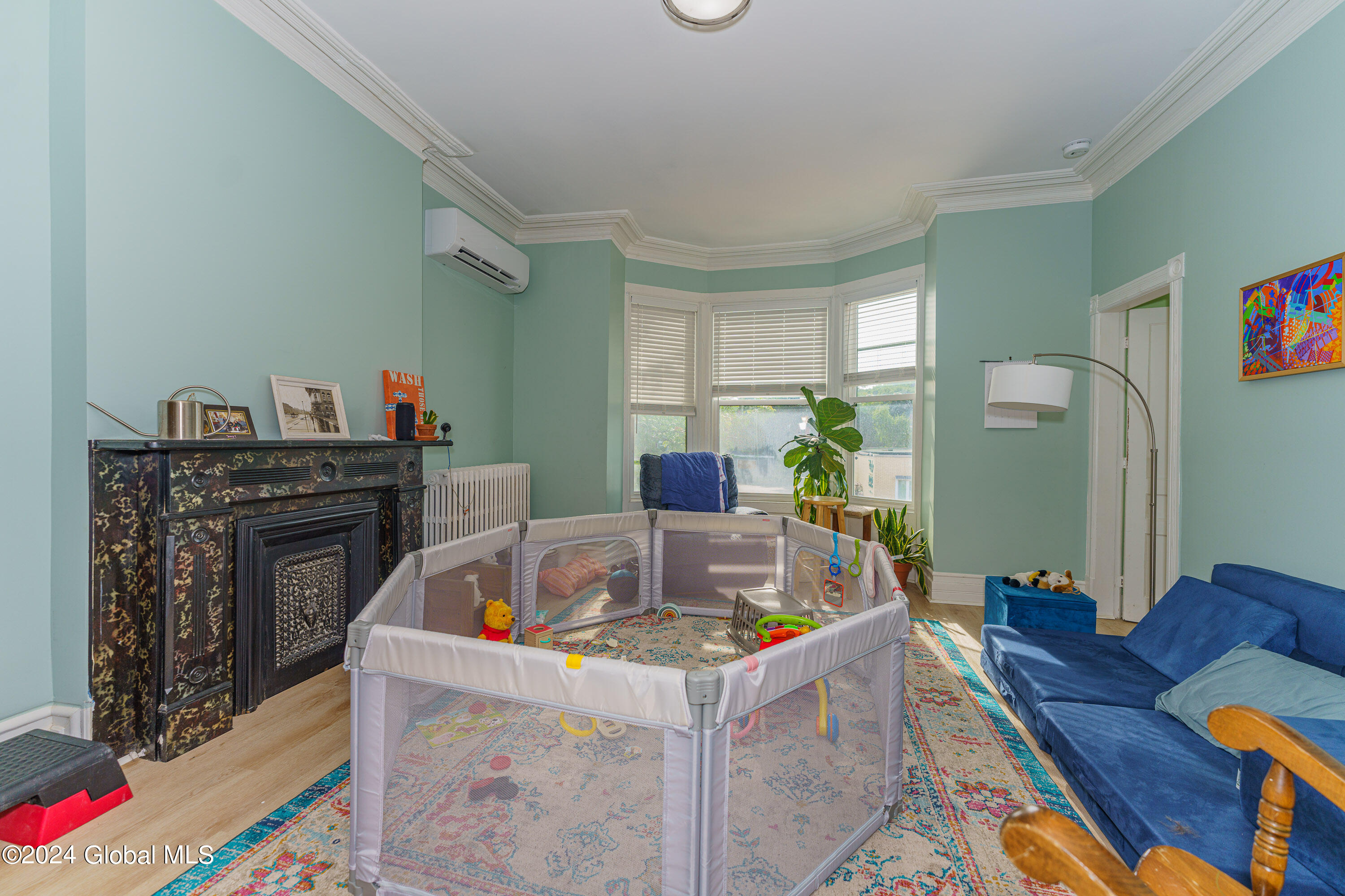 331 3rd Street Troy, NY 12180 - Photo 22 of 74 1 Apt 1 18