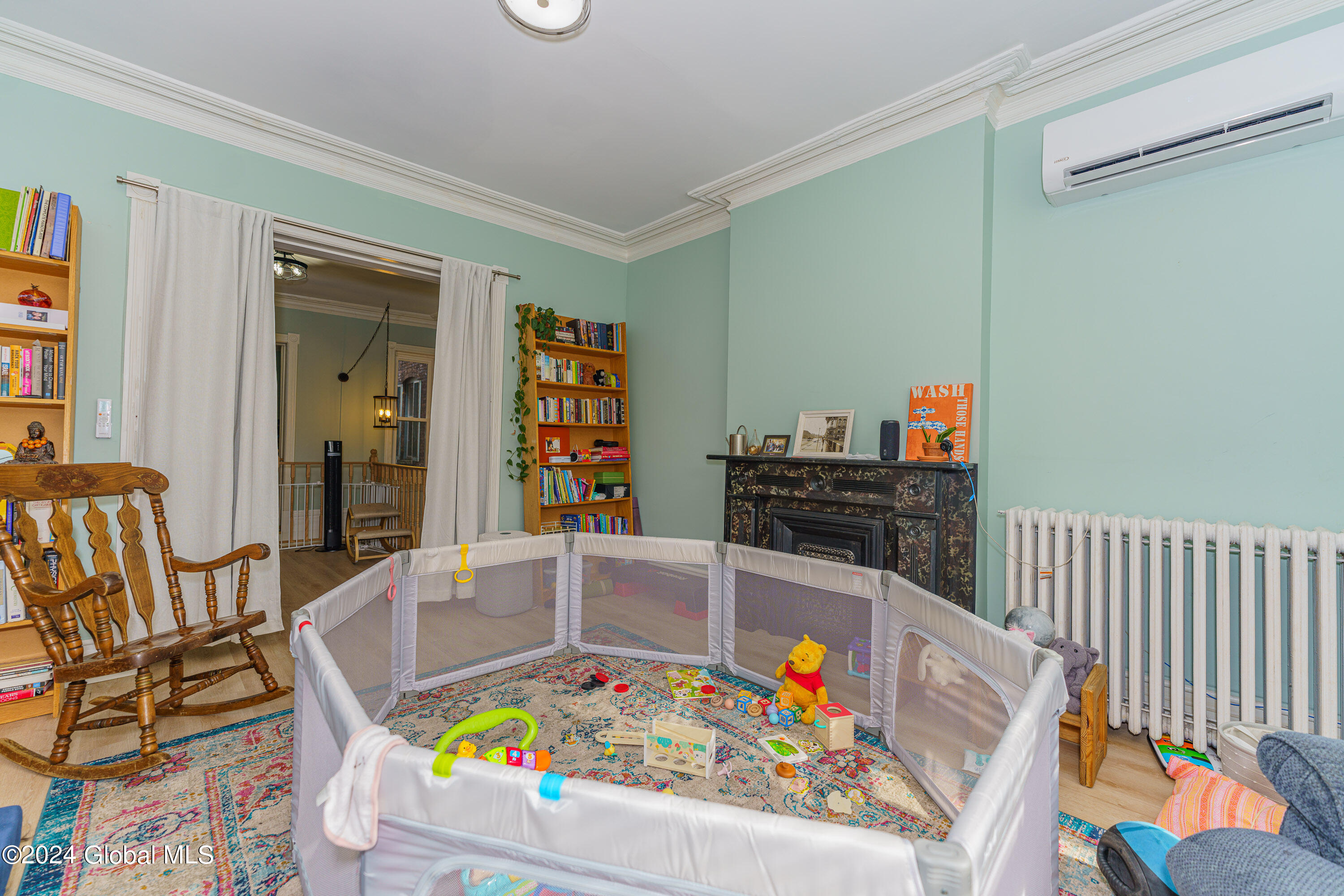 331 3rd Street Troy, NY 12180 - Photo 23 of 74 1 Apt 1 19