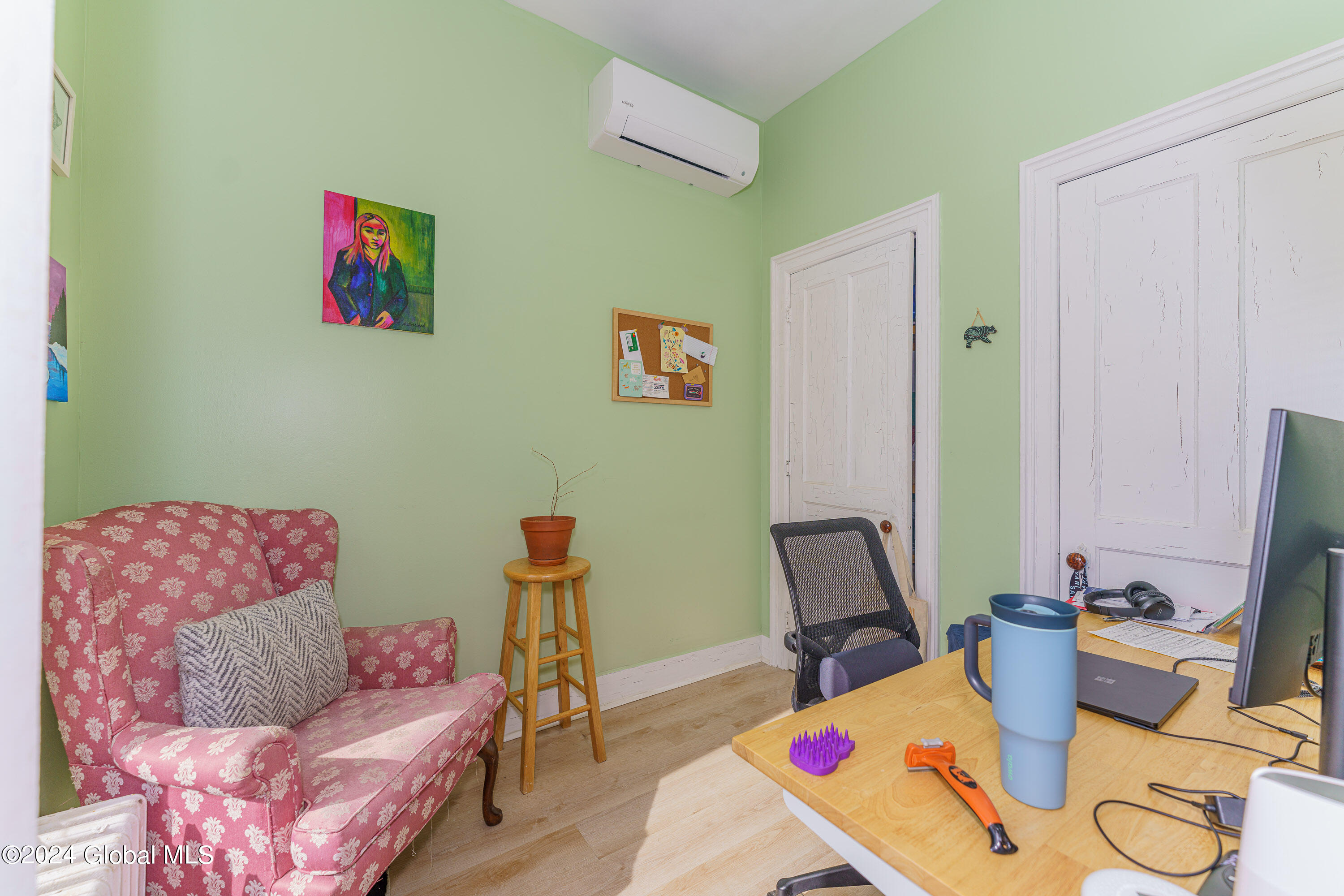 331 3rd Street Troy, NY 12180 - Photo 24 of 74 1 Apt 1 20