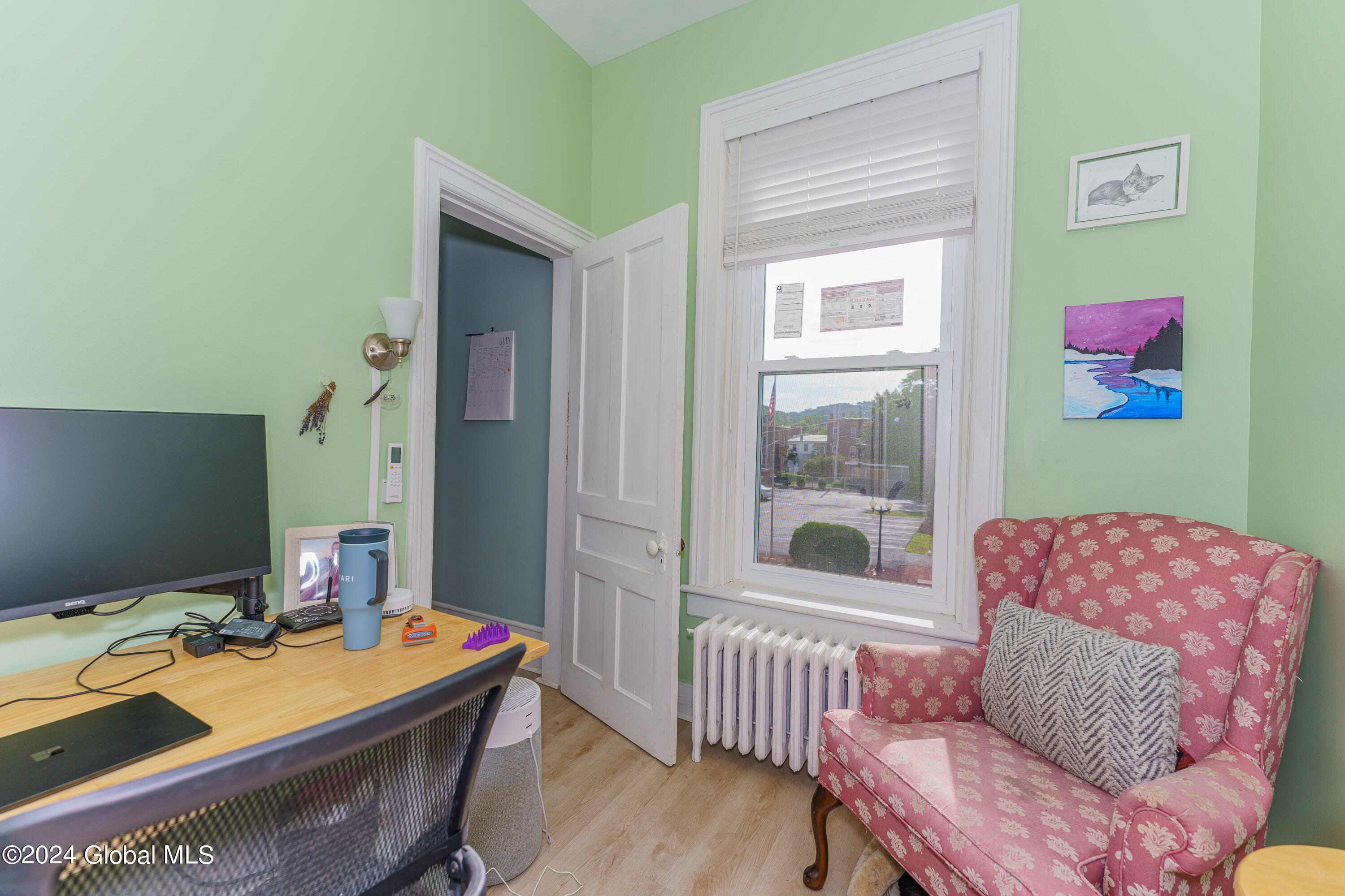 331 3rd Street Troy, NY 12180 - Photo 25 of 74 1 Apt 1 21